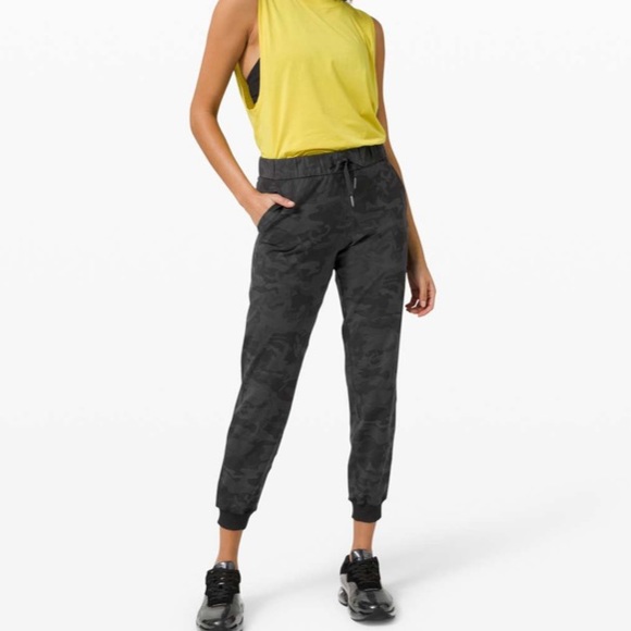 lululemon athletica | Pants \u0026 Jumpsuits 